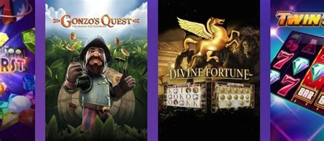 Best NetEnt Casino List 2024 — Top Sites with NetEnt Games.